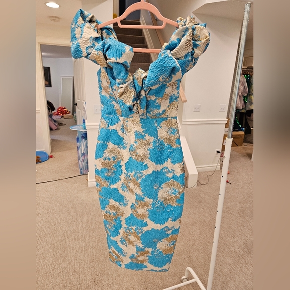 Eliya The Label Brielle Dress - Picture 5 of 7